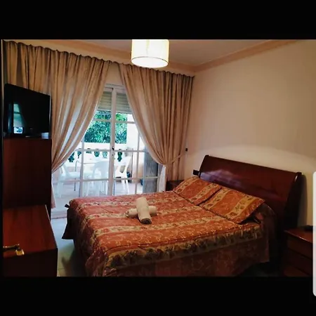 Holiday home Casa Manoli *