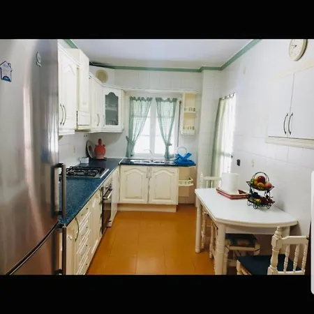 Casa Manoli