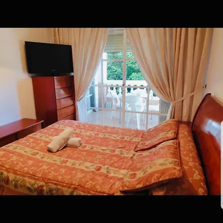 Casa Manoli Holiday home *
