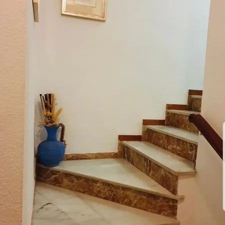 Casa Manoli * Malaga