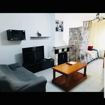 Casa Manoli Holiday home Malaga