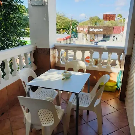 Casa Manoli *