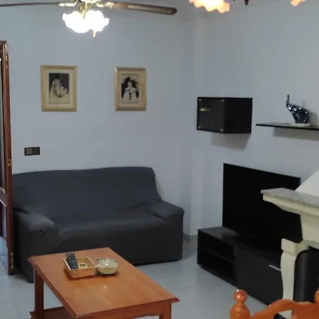 Casa Manoli Holiday home Malaga