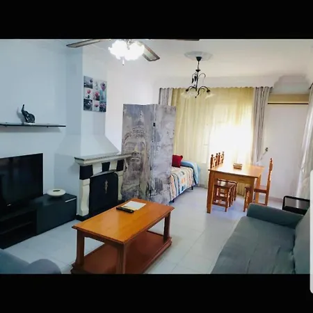 Casa Manoli Сasa de vacaciones