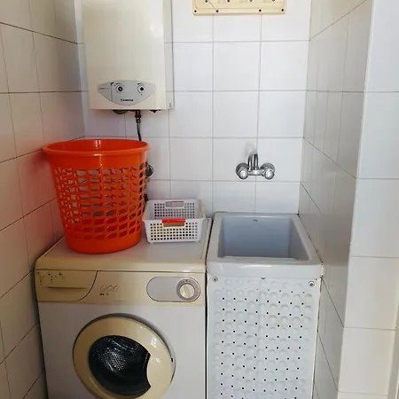 Casa Manoli