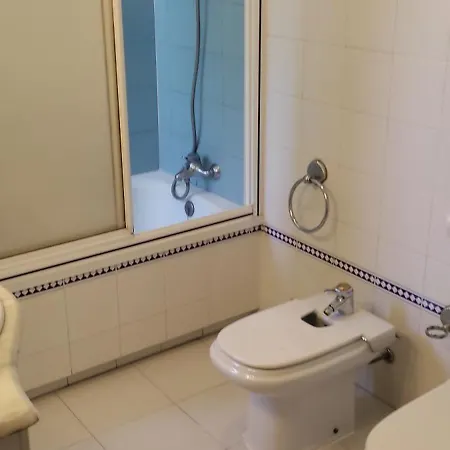 Сasa de vacaciones Casa Manoli *